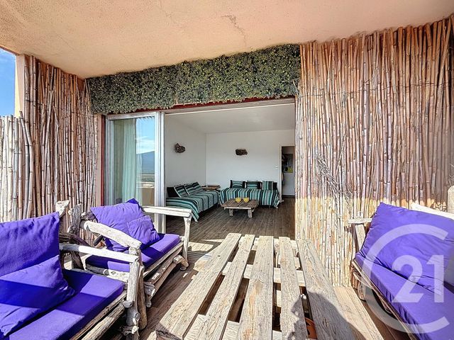 Appartement T2 à vendre - 2 pièces - 49,10 m2 - Porto Vecchio - 201 - CORSE