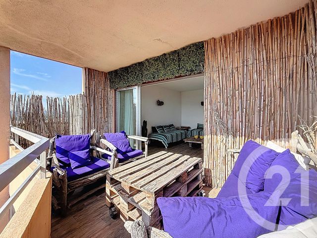 Appartement T2 à vendre - 2 pièces - 49,10 m2 - Porto Vecchio - 201 - CORSE