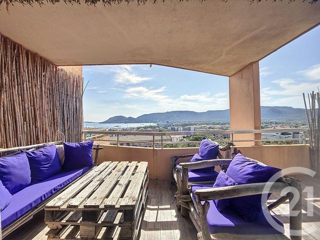 appartement - PORTO VECCHIO - 201