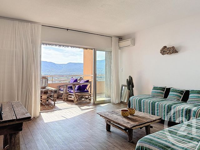 Appartement T2 à vendre - 2 pièces - 49,10 m2 - Porto Vecchio - 201 - CORSE