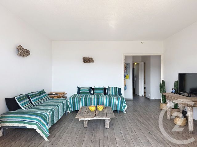 Appartement T2 à vendre - 2 pièces - 49,10 m2 - Porto Vecchio - 201 - CORSE
