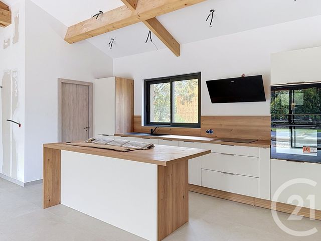 Maison &agrave; vendre - 4 pi&egrave;ces - 130,83 m2 - Lecci - 201 - CORSE