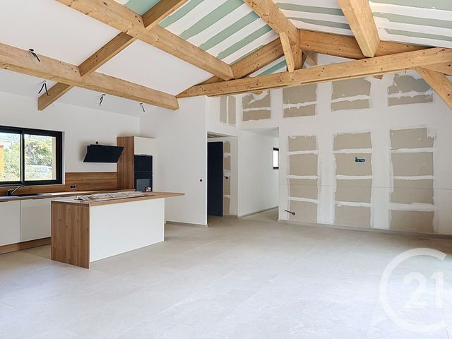 Maison &agrave; vendre - 4 pi&egrave;ces - 130,83 m2 - Lecci - 201 - CORSE