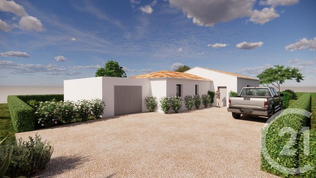 Maison à vendre - 4 pièces - 130,83 m2 - Lecci - 201 - CORSE