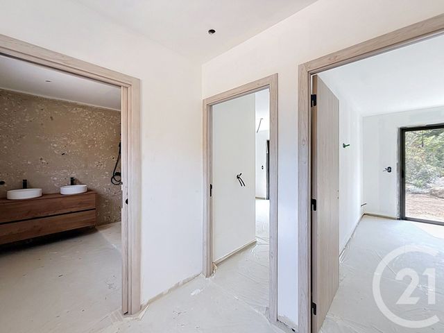 Maison &agrave; vendre - 4 pi&egrave;ces - 130,83 m2 - Lecci - 201 - CORSE