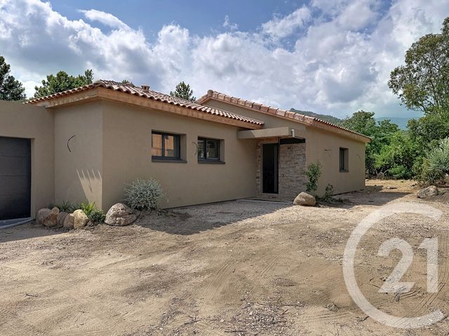 Maison &agrave; vendre - 4 pi&egrave;ces - 130,83 m2 - Lecci - 201 - CORSE