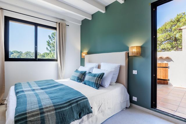 Maison à louer - 5 pièces - 150 m2 - Lecci - 201 - CORSE