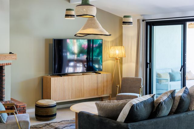 Maison à louer - 5 pièces - 150 m2 - Lecci - 201 - CORSE