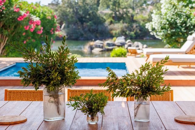 Maison à louer - 5 pièces - 150 m2 - Lecci - 201 - CORSE