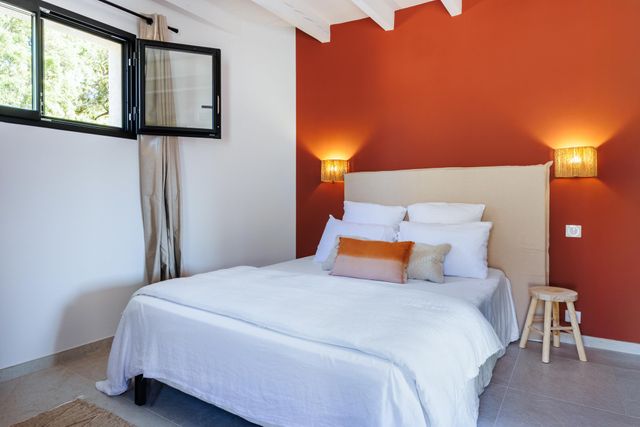 Maison à louer - 5 pièces - 150 m2 - Lecci - 201 - CORSE