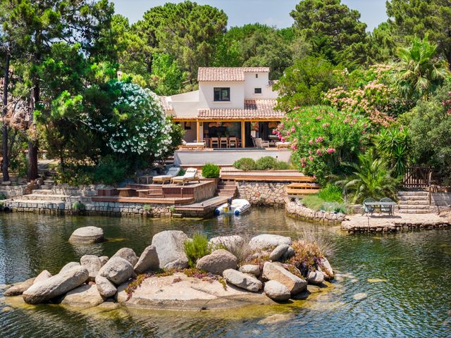 Maison à louer - 5 pièces - 150 m2 - Lecci - 201 - CORSE