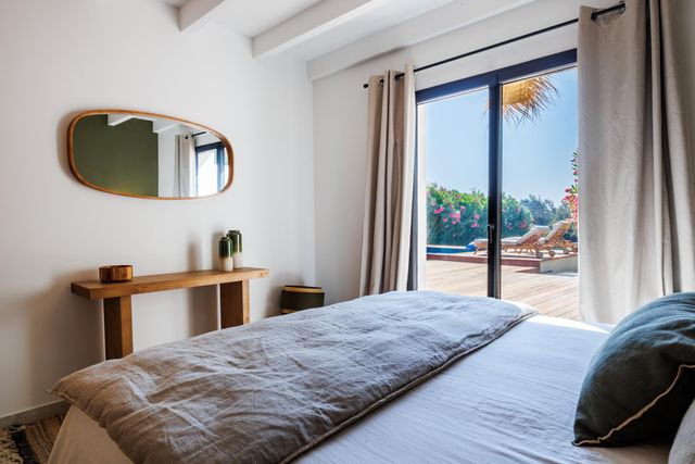 Maison à louer - 5 pièces - 150 m2 - Lecci - 201 - CORSE