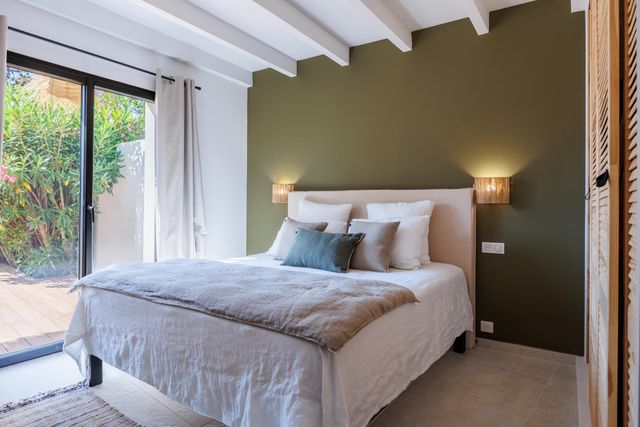 Maison à louer - 5 pièces - 150 m2 - Lecci - 201 - CORSE