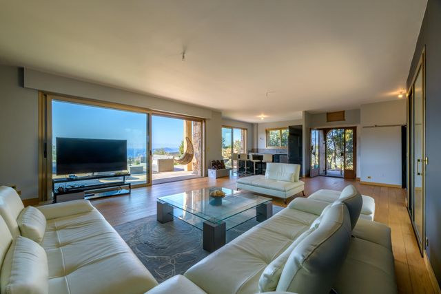 Maison à vendre - 4 pièces - 140 m2 - Porto Vecchio - 201 - CORSE