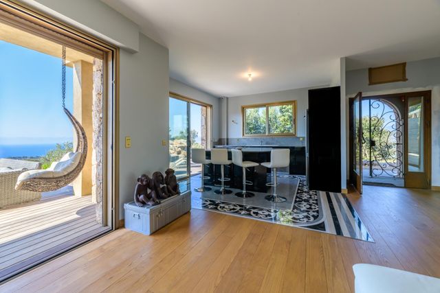 Maison à vendre - 4 pièces - 140 m2 - Porto Vecchio - 201 - CORSE