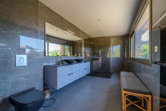 Maison à vendre - 4 pièces - 140 m2 - Porto Vecchio - 201 - CORSE