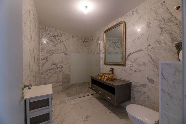 Maison à vendre - 4 pièces - 140 m2 - Porto Vecchio - 201 - CORSE