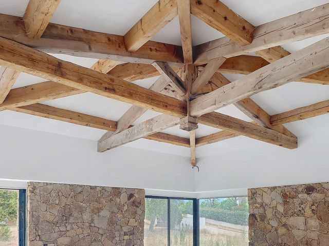 Maison à vendre - 7 pièces - 309,21 m2 - Porto Vecchio - 201 - CORSE