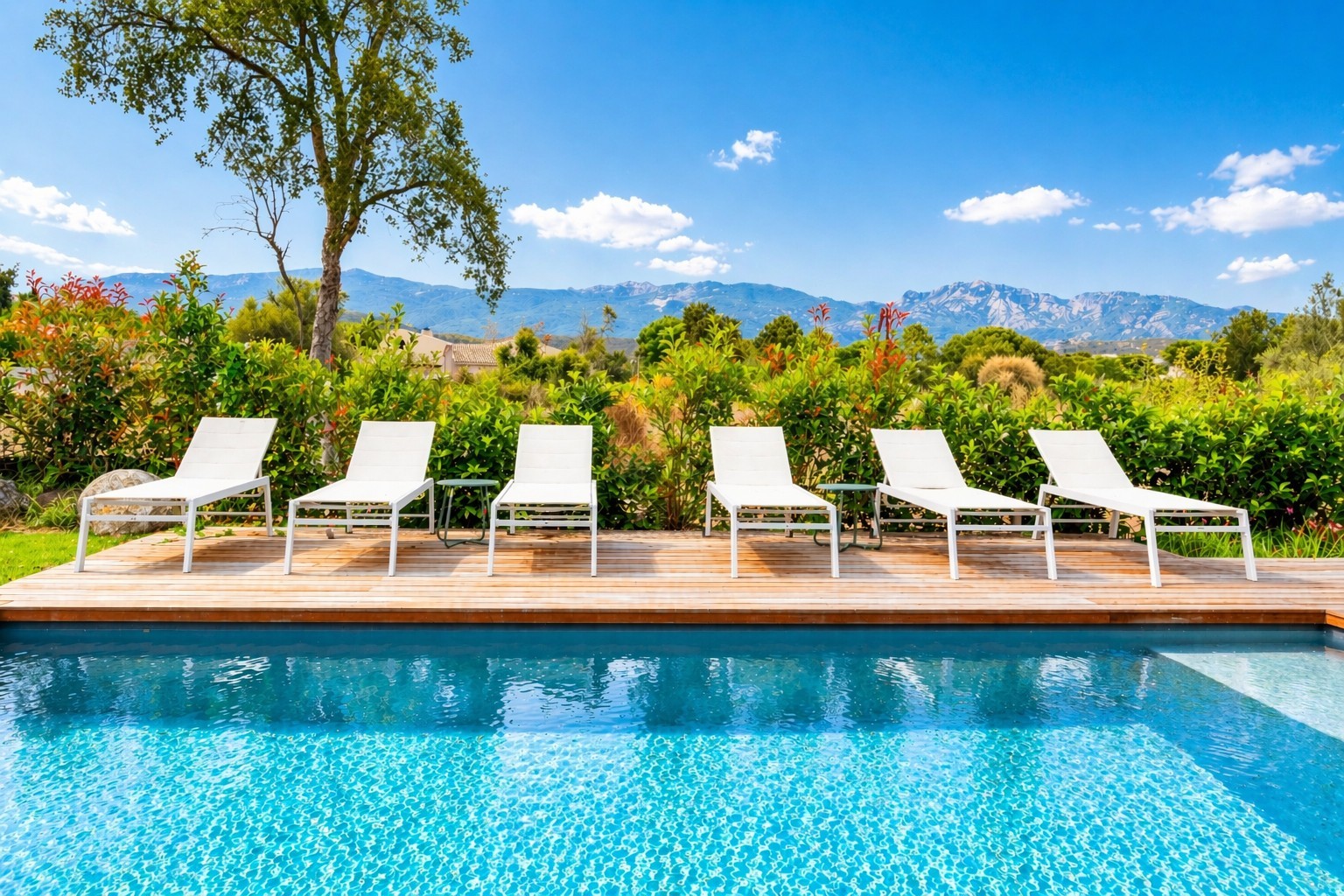 maison  - PORTO VECCHIO- 201