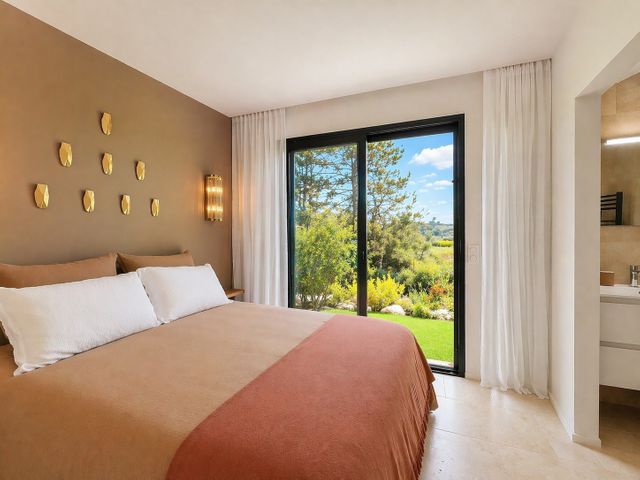 Maison &agrave; vendre - 4 pi&egrave;ces - 125 m2 - Porto Vecchio - 201 - CORSE