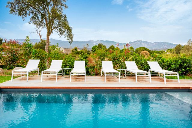 Maison à vendre - 4 pièces - 107,48 m2 - Porto Vecchio - 201 - CORSE