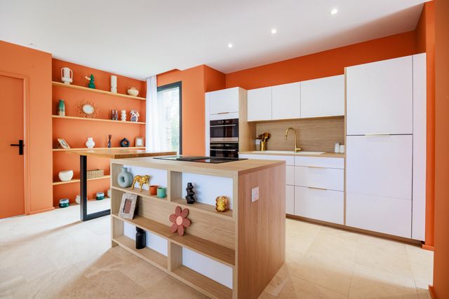 Maison à vendre - 4 pièces - 107,48 m2 - Porto Vecchio - 201 - CORSE