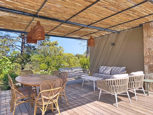 Maison à vendre - 4 pièces - 107,48 m2 - Porto Vecchio - 201 - CORSE