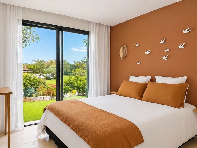 Maison &agrave; vendre - 4 pi&egrave;ces - 125 m2 - Porto Vecchio - 201 - CORSE