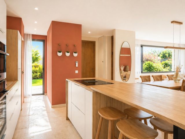 Maison &agrave; vendre - 4 pi&egrave;ces - 125 m2 - Porto Vecchio - 201 - CORSE