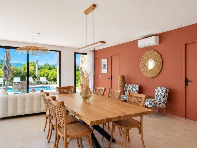 Maison &agrave; vendre - 4 pi&egrave;ces - 125 m2 - Porto Vecchio - 201 - CORSE