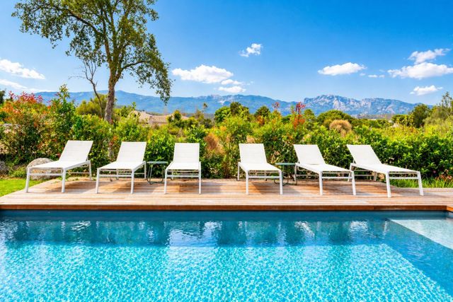 maison - PORTO VECCHIO - 201