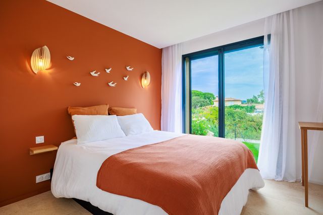 Maison à vendre - 4 pièces - 107,48 m2 - Porto Vecchio - 201 - CORSE