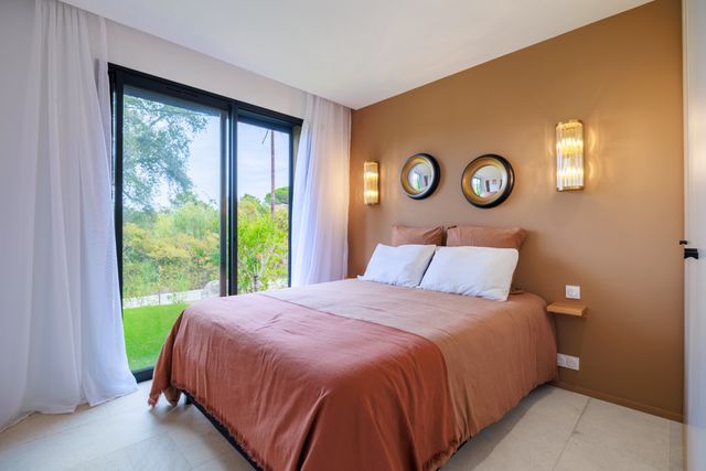 Maison à vendre - 4 pièces - 107,48 m2 - Porto Vecchio - 201 - CORSE