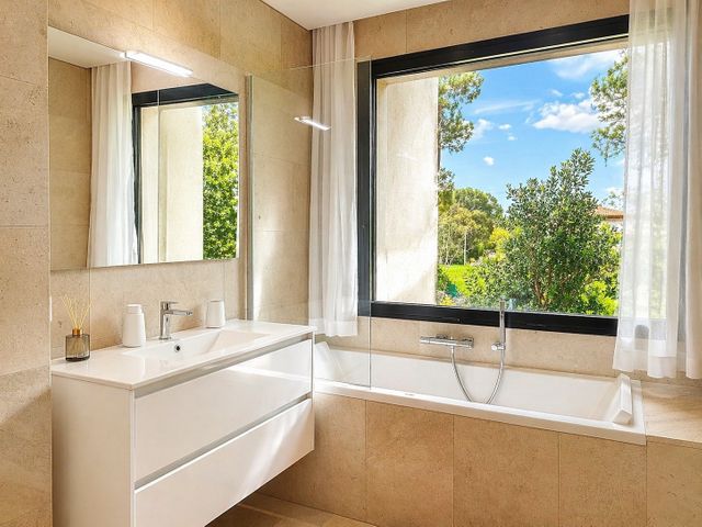 Maison &agrave; vendre - 4 pi&egrave;ces - 125 m2 - Porto Vecchio - 201 - CORSE