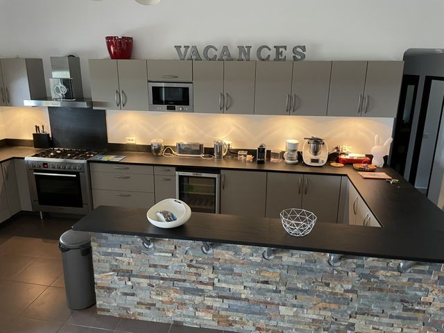 Maison à vendre - 6 pièces - 225,15 m2 - Zonza - 201 - CORSE