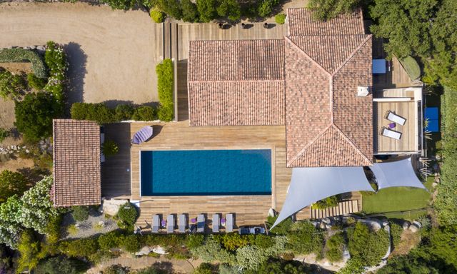 Maison à vendre - 6 pièces - 225,15 m2 - Zonza - 201 - CORSE