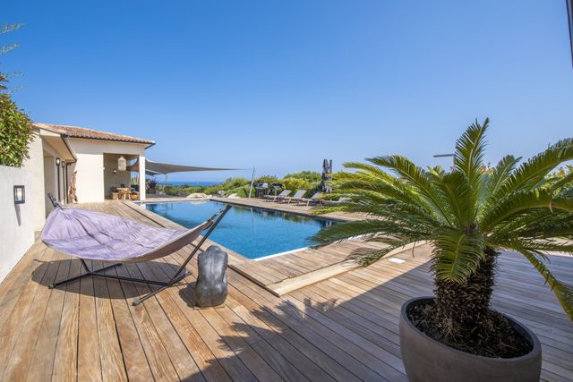 Maison à vendre - 6 pièces - 225,15 m2 - Zonza - 201 - CORSE