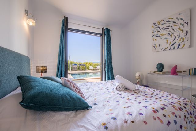 Maison à vendre - 6 pièces - 225,15 m2 - Zonza - 201 - CORSE