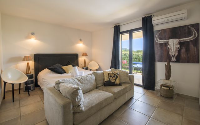 Maison à vendre - 6 pièces - 225,15 m2 - Zonza - 201 - CORSE