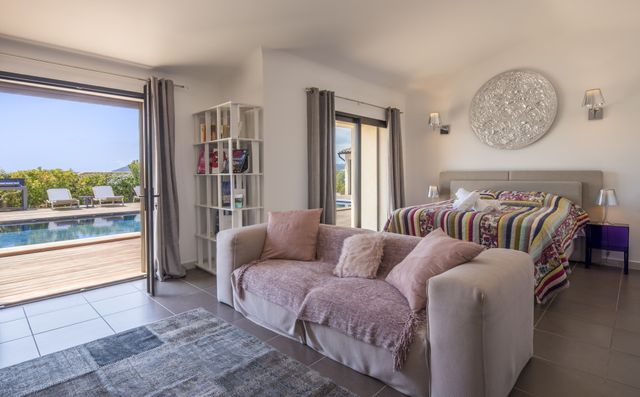 Maison à vendre - 6 pièces - 225,15 m2 - Zonza - 201 - CORSE