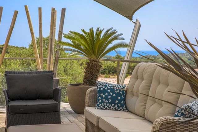 Maison à vendre - 6 pièces - 225,15 m2 - Zonza - 201 - CORSE