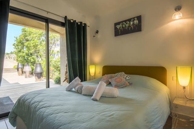 Maison à vendre - 6 pièces - 225,15 m2 - Zonza - 201 - CORSE