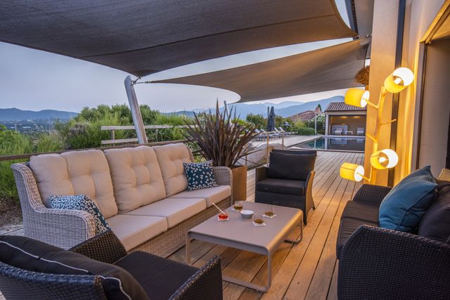 Maison à vendre - 6 pièces - 225,15 m2 - Zonza - 201 - CORSE