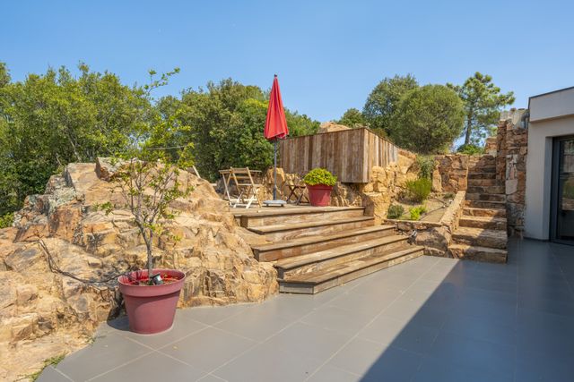 Maison à vendre - 10 pièces - 595 m2 - Zonza - 201 - CORSE