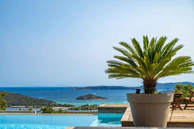 Maison à vendre - 10 pièces - 595 m2 - Zonza - 201 - CORSE