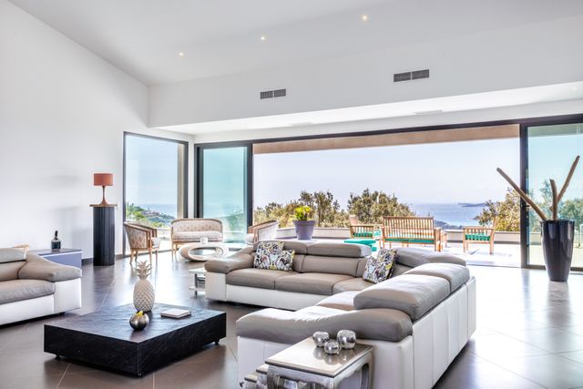 Maison à vendre - 10 pièces - 595 m2 - Zonza - 201 - CORSE