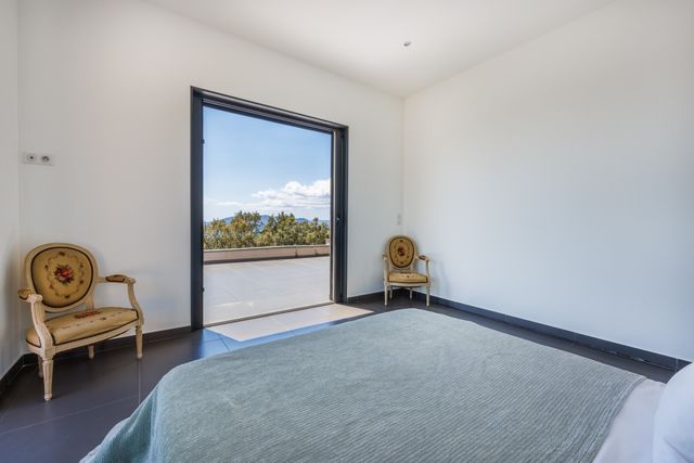 Maison à vendre - 10 pièces - 595 m2 - Zonza - 201 - CORSE