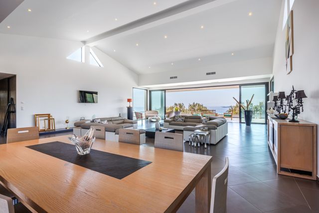 Maison à vendre - 10 pièces - 595 m2 - Zonza - 201 - CORSE