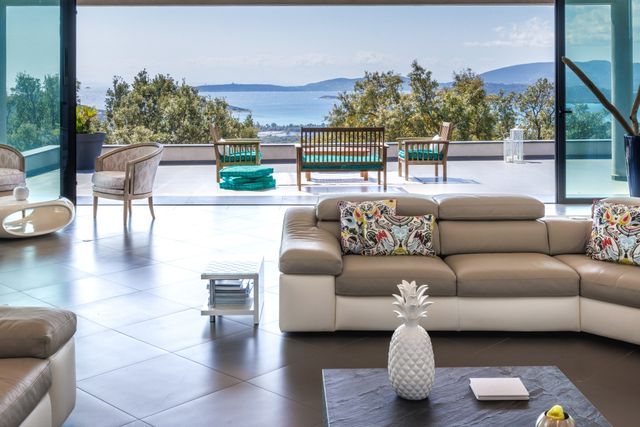 Maison à vendre - 10 pièces - 595 m2 - Zonza - 201 - CORSE