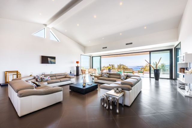 Maison à vendre - 10 pièces - 595 m2 - Zonza - 201 - CORSE